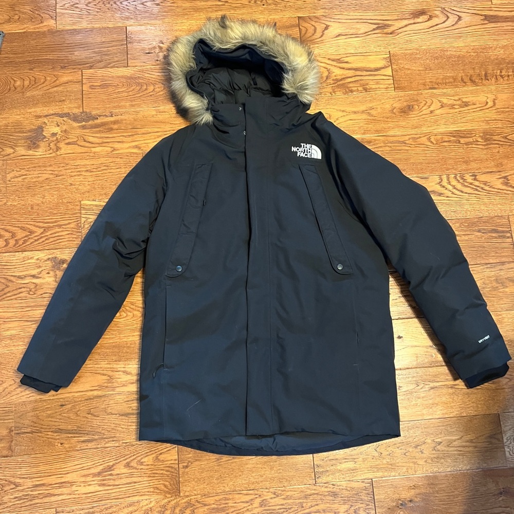 NWT North Face Men’s Outerborough Jacket